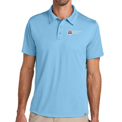    - Force ® Sun Defender Polo Thumbnail