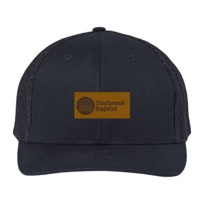    - 112+ R-Flex Adjustable Trucker Cap Thumbnail