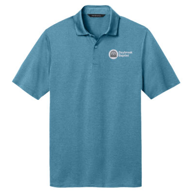    - Recharge Jersey Polo Thumbnail