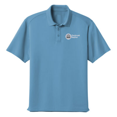    - Wearever Performance Pique Polo Thumbnail