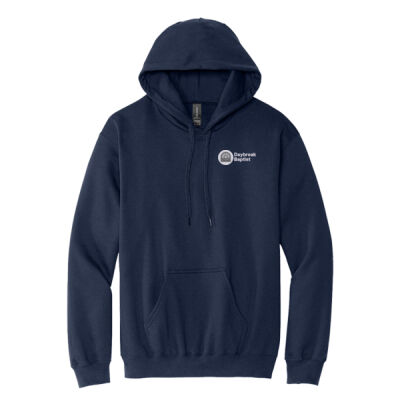    - Softstyle ® Pullover Hooded Sweatshirt Thumbnail