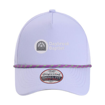    - The Corral Cap Thumbnail