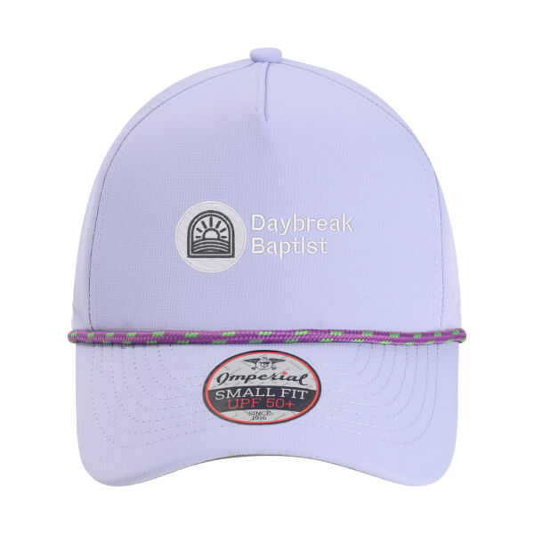    - The Corral Cap Thumbnail