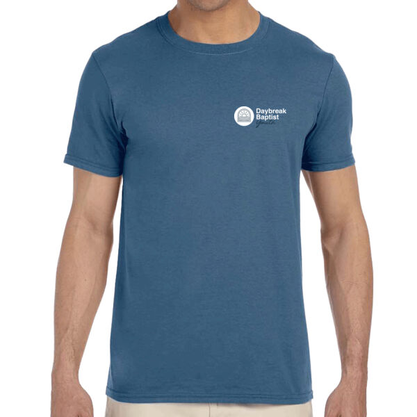    - Softstyle® 4.5 oz. T-Shirt Thumbnail